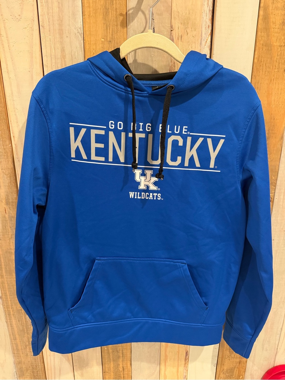 UK WILDCATS Hoodie